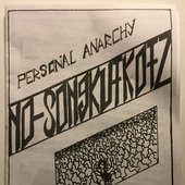 Personal Anarchy
