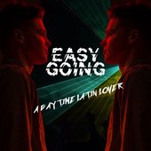 A Gay Time Latin Lover - Single