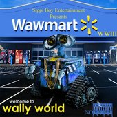 Wally World 3