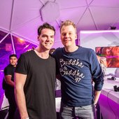 Ruben De Ronde x Rodg