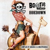 Bootie Mashup Hoedown: Country Mashups