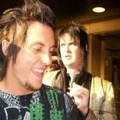 syn and the rev <3