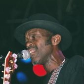 Paul 'Wine' Jones 2