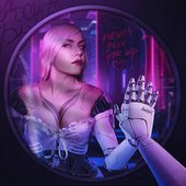Never Give You Up - EP