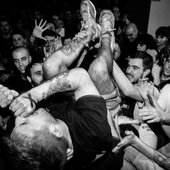 Truth Through Fight @ CKUD, Barcelona