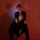 TVXQ for MAPS