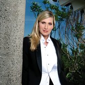 Luba Mason
