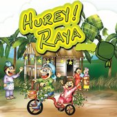 Hurey! Raya