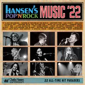 Hansen's Pop 'n' Rock Music '22