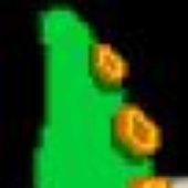 The Green Tentacle in the Day of the Tentacle
