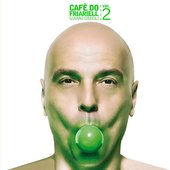 Cafè do friariell, Vol. 2 (Selected By Gianni Simioli)