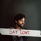 Say Love