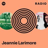 Jeannie Larimore on Spotify...