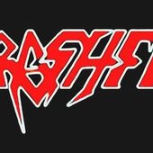 Thrashfire Logo