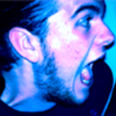LastFM profile picture for @GDC