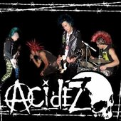 acidez punx 2