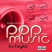 Pop muzik