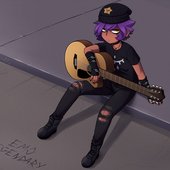 Emo Legendary