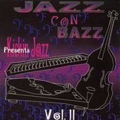 Kickin Jazz, Vol. II