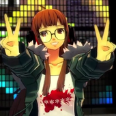 Avatar for traitghost