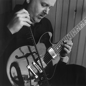 scott fields. Chicago 2001      photo credit: Whitney Bradshaw