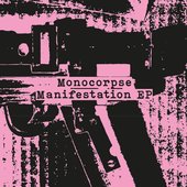 Manifestation EP