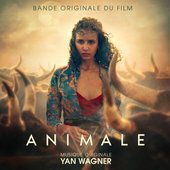 Animale (Bande originale du film)