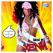 The Best Of Xenia
