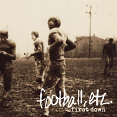 Football, etc - First Down