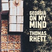 Georgia On My Mind