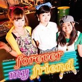 forever my friend
