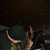 ted shredding