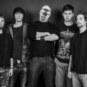 Death of All Gods - Band Photo