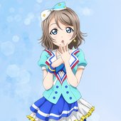 Watanabe You