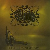 Edge Of A New Day