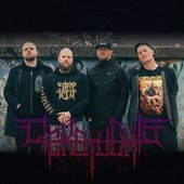 Dekathexis