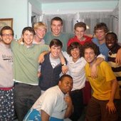 The Carleton Singin Knights
