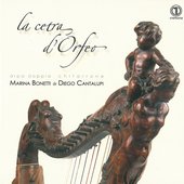 La Cetra d'Orfeo