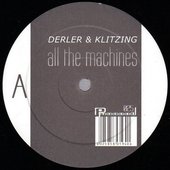 All The Machines / Symphony