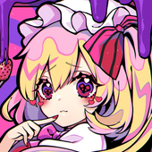 Avatar for Suwako-Moriya