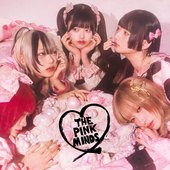 NEW THE PINK MINDS - 14.06.26