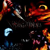 ''I, The Wolf'' cover