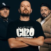 Paraziții - Official Band Photo