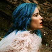 badlands