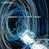 Takano: LigAlien