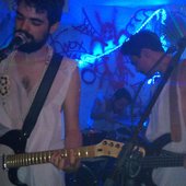 My Name Is Mary @ Espaço Cultural Walden