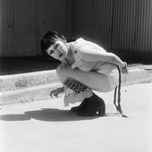 Alice Longyu Gao | 2024