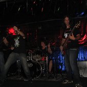 Show - \"Carroção\" - 20/12/09