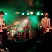 The Waysiders @ The Annandale