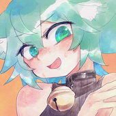 LastFM profile picture for @kitty